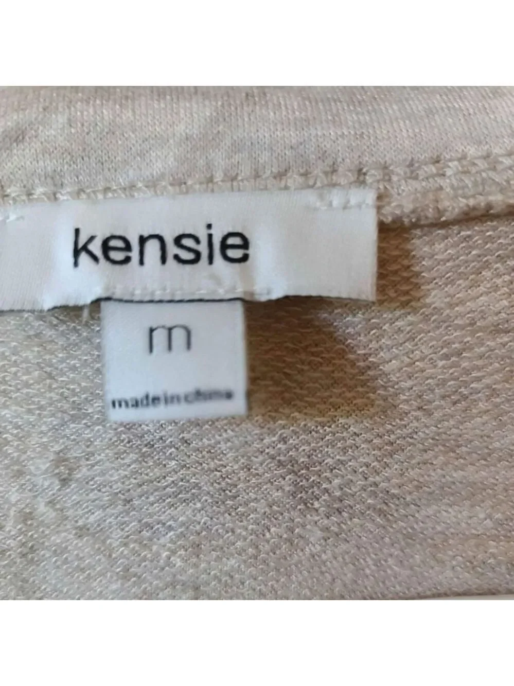 Juniors M Kensie Tan Romper Shorts